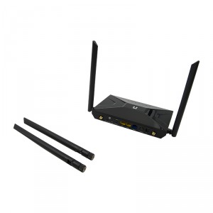 Роутер 4G-WiFi Netis MW5360 фото 6