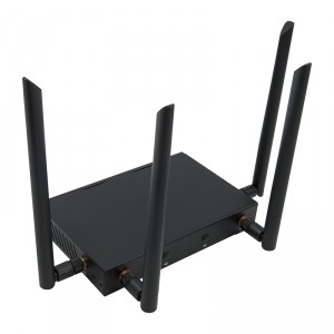 Роутер 4G-WiFi ZBT WE2806-A фото 2