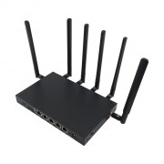 Роутер 4G-WiFi ZBT WS1208V2 с модемом L860-GL (cat.16)