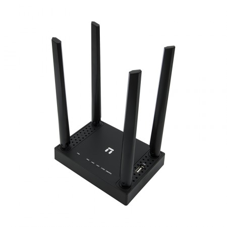 Роутер WiFi Netis N5 AC1200 фото 1