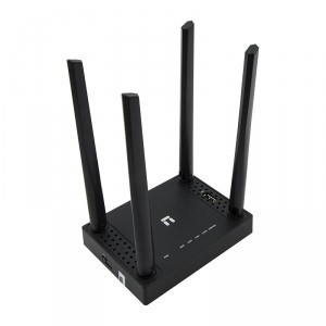 Роутер WiFi Netis N5 AC1200 фото 2