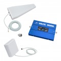 Усилитель сотовой связи для подвальных помещений BS-DCS/3G-70-kit