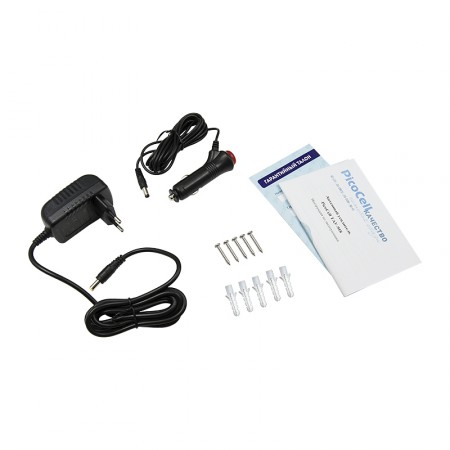 Усилитель GSM Picocell ТАУ-918 фото 5