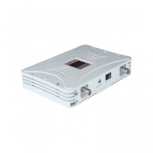 Комплект ДалСвязь DS-900/2100-23C2 для усиления GSM 900 и 3G (до 300 м2) фото 2