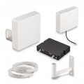 Комплект KRD-1800/2100/2600 для усиления сотовой связи LTE1800/2600, UMTS2100, GSM1800