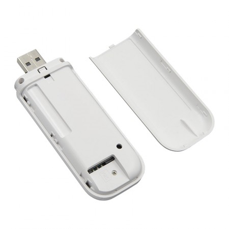 Модем 3G/4G ZTE MF781 с WiFi фото 6