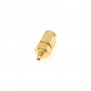 Переходник 13S-311 MMCX-male - SMA-male