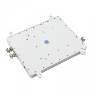 Репитер GSM/3G/4G Lintratek KW20L-GDW (900+1800+2100) на две комнатные антенны фото 3