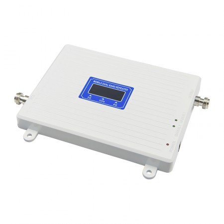 Репитер 3G/4G Lintratek KW20L-WL (2100+2600) фото 2