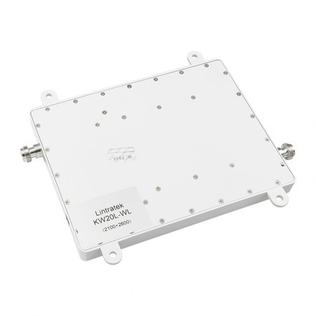 Репитер 3G/4G Lintratek KW20L-WL (2100+2600) фото 3
