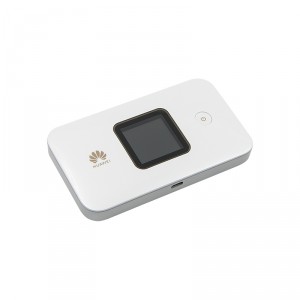 Роутер 3G/4G-WiFi Huawei E5785-92c фото 1