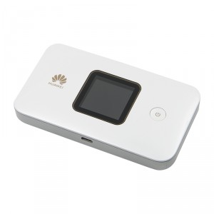 Роутер 3G/4G-WiFi Huawei E5785-92c фото 2