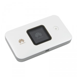 Роутер 3G/4G-WiFi Huawei E5785-92c фото 3