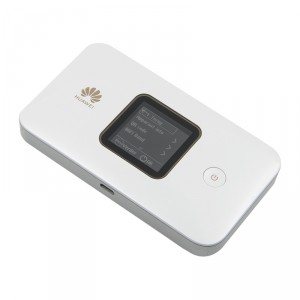 Роутер 3G/4G-WiFi Huawei E5785-92c фото 4