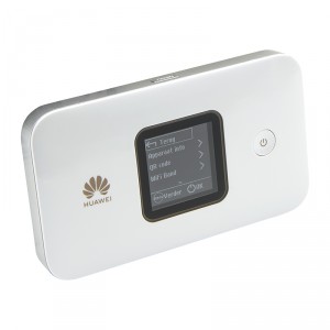 Роутер 3G/4G-WiFi Huawei E5785-92c фото 5