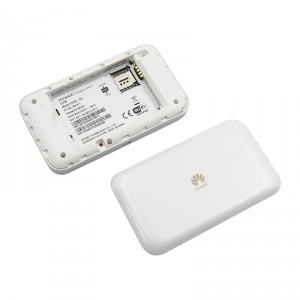 Роутер 3G/4G-WiFi Huawei E5785-92c фото 6