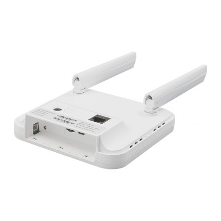 Роутер 3G/4G-WiFi OLAX AX6 PRO фото 8