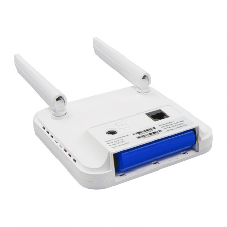 Роутер 3G/4G-WiFi OLAX AX6 PRO фото 9