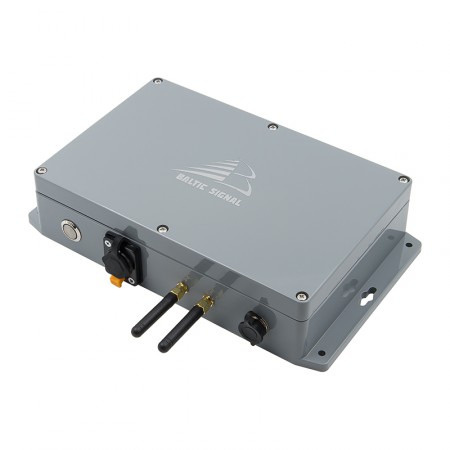 Автомобильный роутер LTE cat.16 AUTO BOX F860 фото 3
