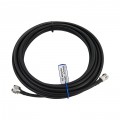 Кабельная сборка N-male - 10 метров 5D-FB - N-female (удлинитель)