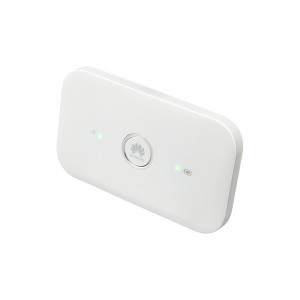 Роутер 3G/4G-WiFi Huawei e5573s-320 фото 1