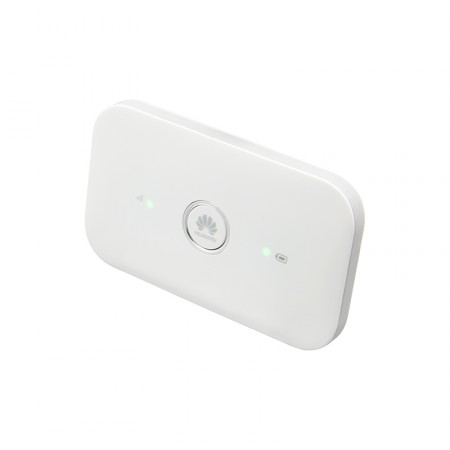 Роутер 3G/4G-WiFi Huawei e5573s-320 фото 1