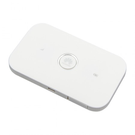 Роутер 3G/4G-WiFi Huawei e5573s-320 фото 3