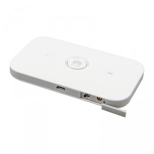 Роутер 3G/4G-WiFi Huawei e5573s-320 фото 4