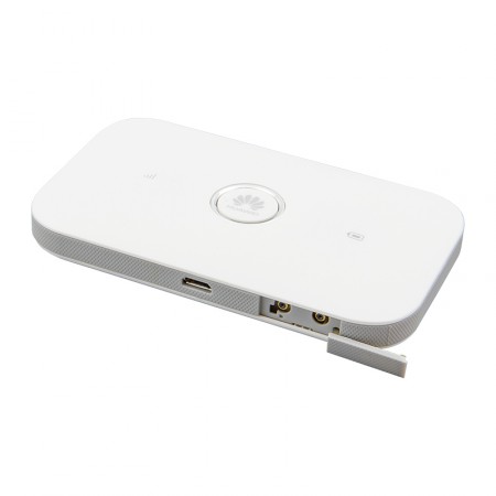 Роутер 3G/4G-WiFi Huawei e5573s-320 фото 4