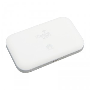 Роутер 3G/4G-WiFi Huawei e5573s-320 фото 5