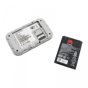 Роутер 3G/4G-WiFi Huawei e5573s-320 фото 6