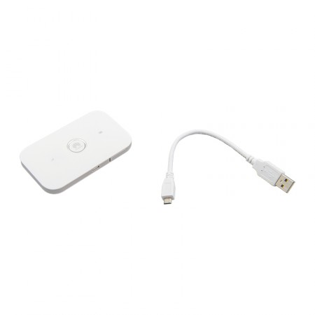 Роутер 3G/4G-WiFi Huawei e5573s-320 фото 7