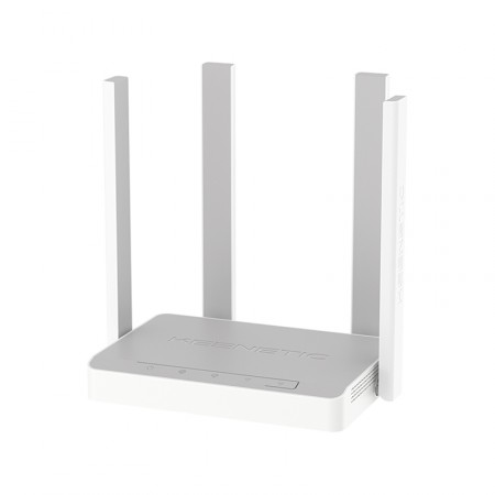 Роутер 4G-WiFi Keenetic Explorer 4G (KN-4910) фото 1