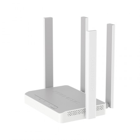 Роутер 4G-WiFi Keenetic Explorer 4G (KN-4910) фото 3