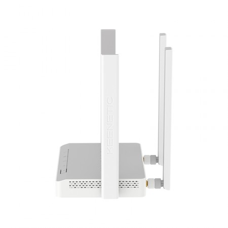 Роутер 4G-WiFi Keenetic Explorer 4G (KN-4910) фото 4