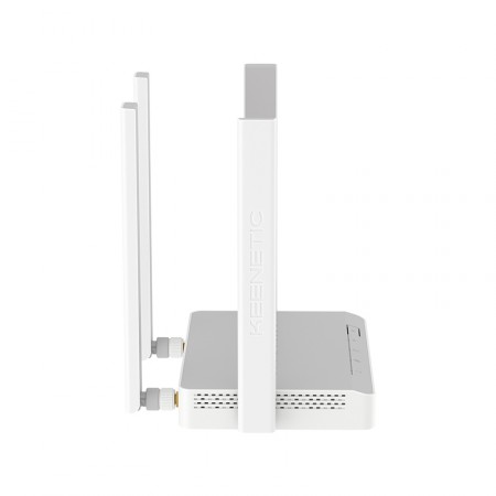 Роутер 4G-WiFi Keenetic Explorer 4G (KN-4910) фото 8