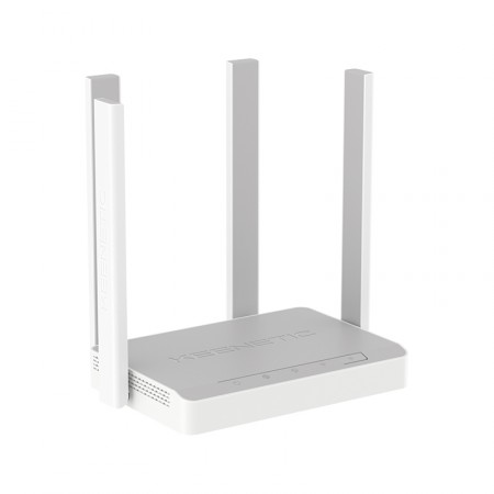 Роутер 4G-WiFi Keenetic Explorer 4G (KN-4910) фото 9
