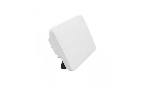Уличный роутер LTE cat.12 NR-812 (Тандем-4G12 + антенна Petra-12 4x4 ...