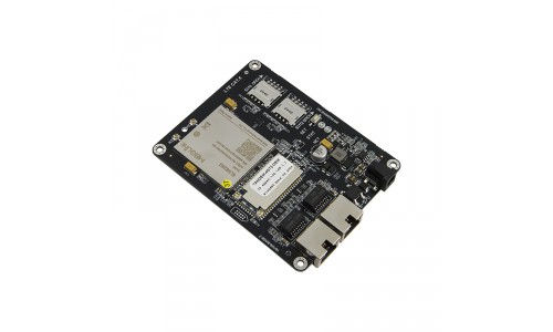Встраиваемый 4G/3G роутер Tandem-4GT2-OEM-1 с PoE 48В, 2SIM Cat.6 ...