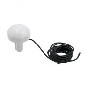 Антенна GPS Marine Mushroom Type (кабель 5м., SMA)