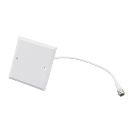 Антенна GSM/3G/4G BS-700/2700-3D (панельная, 3 дБ) фото 2