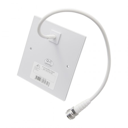 Антенна GSM/3G/4G BS-700/2700-3D (панельная, 3 дБ) фото 5