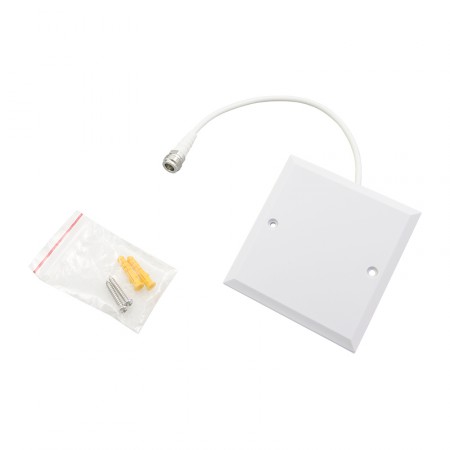 Антенна GSM/3G/4G BS-700/2700-3D (панельная, 3 дБ) фото 6