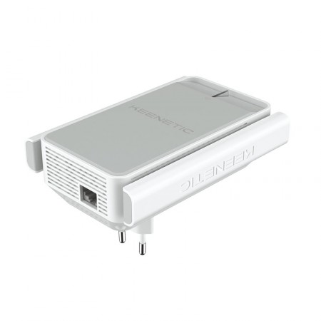 Mesh-ретранслятор Keenetic Buddy 5 (KN-3311) фото 3