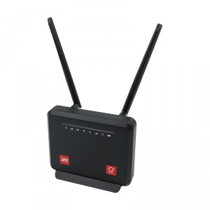 Роутер 4G/WiFi OLAX MC60 фото 1