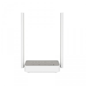 Роутер USB-WiFi Keenetic 4G (KN-1213) фото 3