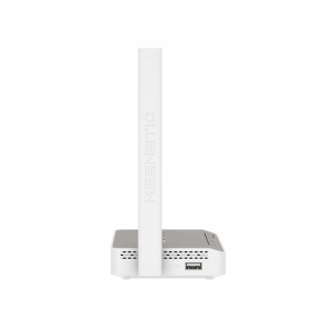 Роутер USB-WiFi Keenetic 4G (KN-1213) фото 4