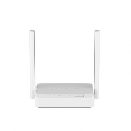 Роутер USB-WiFi Keenetic Carrier (KN-1721) фото 2