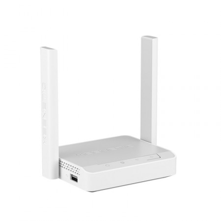 Роутер USB-WiFi Keenetic Carrier (KN-1721) фото 4