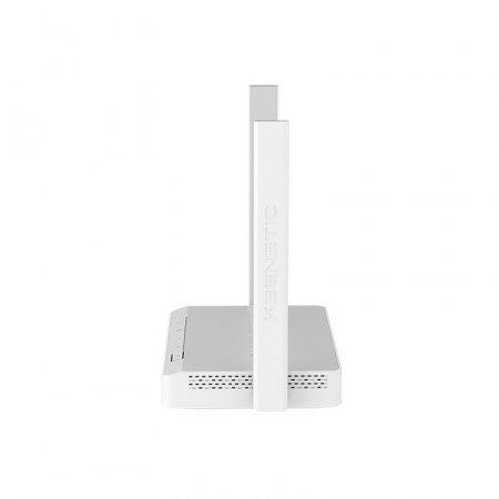 Роутер USB-WiFi Keenetic Extra (KN-1714) фото 3
